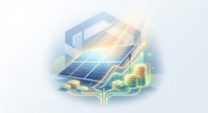 solar savings energy incentives featured