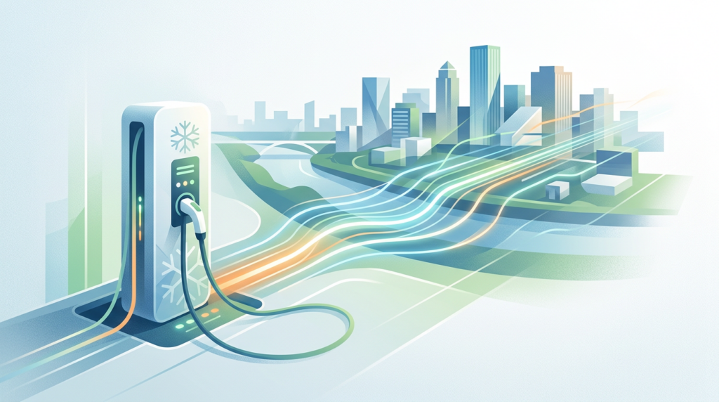 ev charger installation featured edmonton 1
